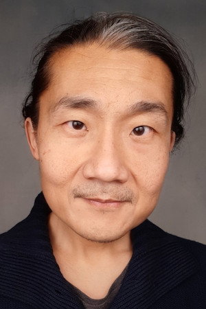 Chang Liu portrait
