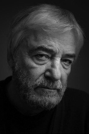 Andrzej Żuławski portrait
