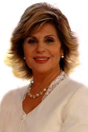 Sermin Hürmeriç portrait