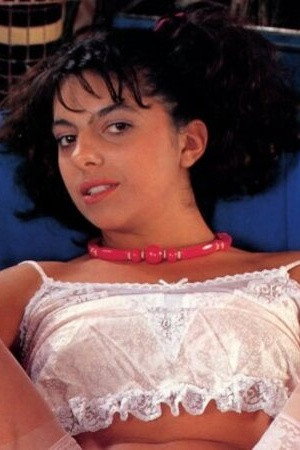 Alexandra Bleu portrait