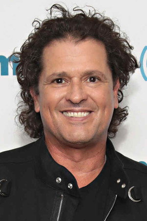 Carlos Vives portrait