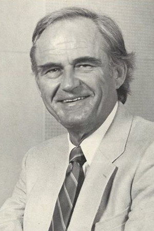 Carl Banas portrait