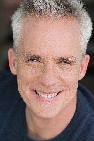 Stéphane Blanchette portrait
