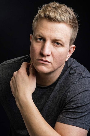 Jeremy Landon Hays portrait