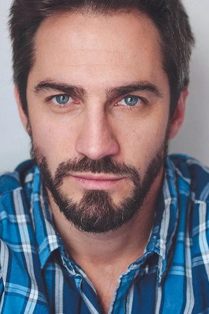 Ignacio Borderes portrait
