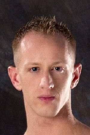 JR Matthews portrait