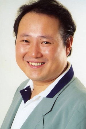 Toshiharu Sakurai portrait