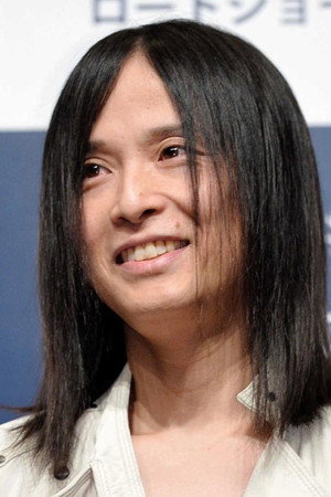 Jinsei Tsuji portrait