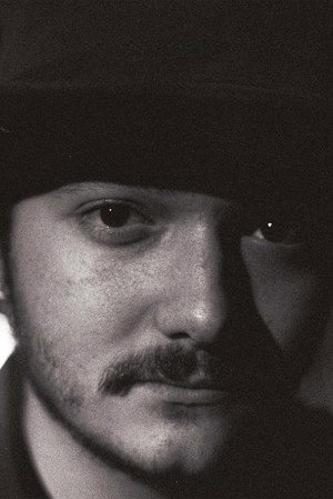 Felix Mussgnug portrait