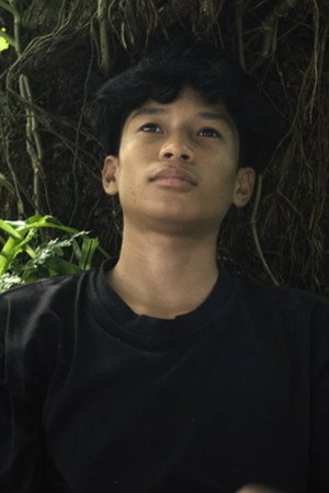 Heriyadi Mutiara portrait