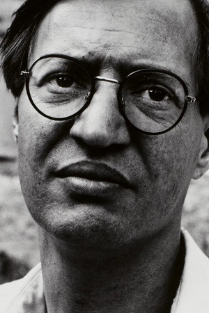 Philippe Clévenot portrait