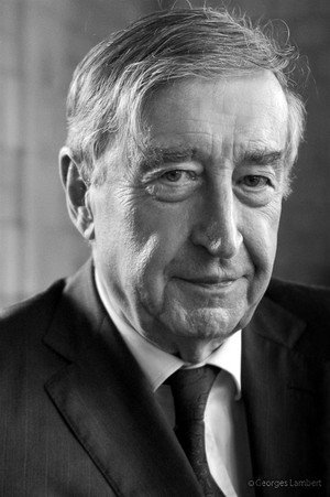 Pierre Vernier portrait