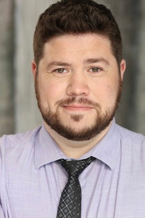 Mathew Eli Judd portrait