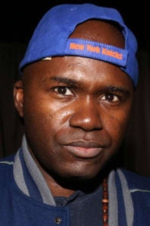 Grand Wizard Theodore portrait