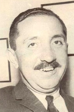 Fernando González Pacheco portrait