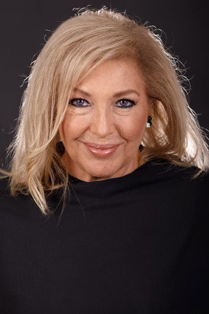 Lenita Gentil portrait