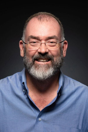 Matt Aitken portrait