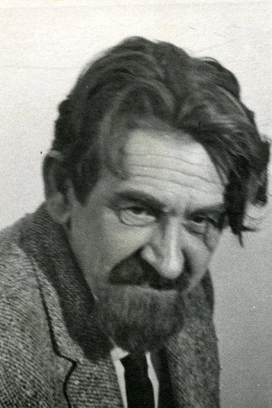Hardi Tiidus portrait