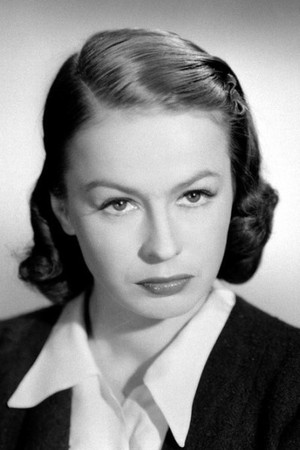 Danuta Szaflarska portrait