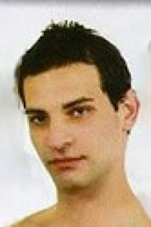Santiago Thora portrait