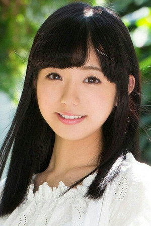 Arisu Ruru portrait