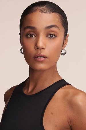 Jasmine Jobson portrait