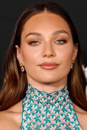 Maddie Ziegler portrait