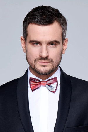 Antoni Pawlicki portrait