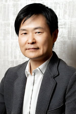Susumu Chiba portrait