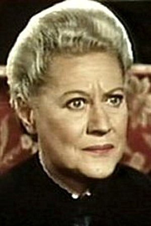 Helen Goss portrait