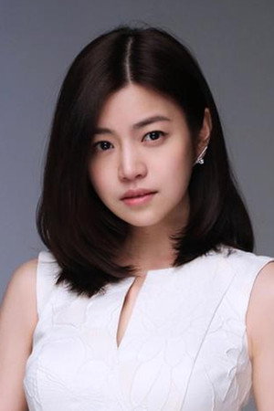 Michelle Chen Yan-Hsi portrait
