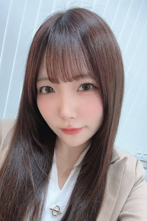 Kanna Shiraishi portrait