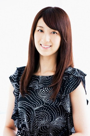 Sakurano Ayane portrait