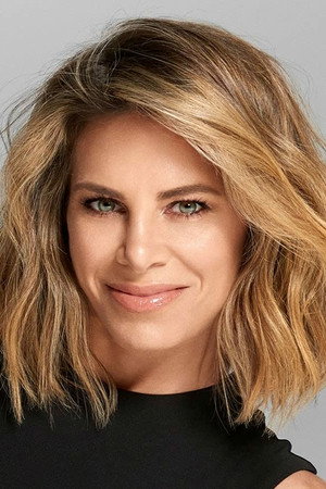 Jillian Michaels portrait