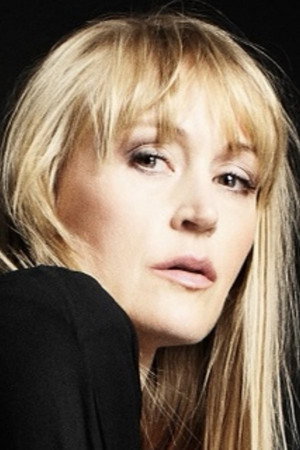 Freya Møller-Sørensen portrait