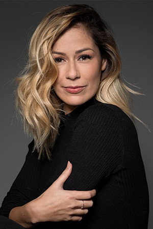 Marta Melro portrait