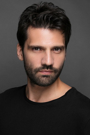 Kaan Urgancıoğlu portrait