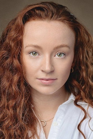 Kirsty Anne Shaw portrait