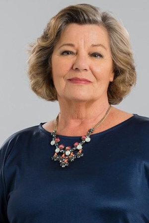 Lia Gama portrait