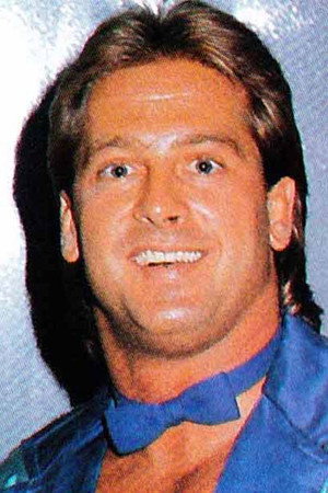 Tom Couch portrait