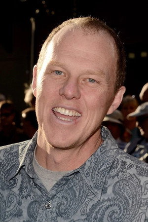 Brian Helgeland portrait