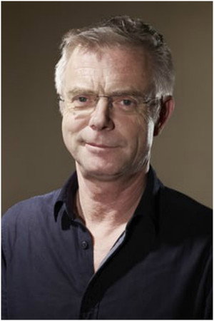 Stephen Daldry portrait