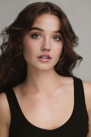 Ryann Bailey portrait