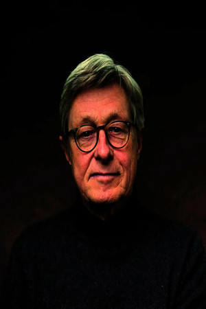 Hans-Hermann Klare portrait