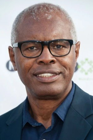 John Lafayette portrait