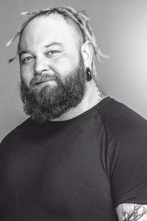 Windham Rotunda portrait