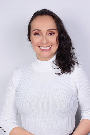 Yuly Pedraza portrait