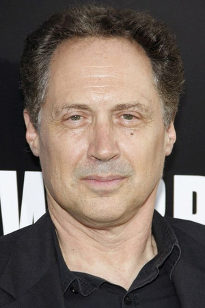Mark Isham portrait