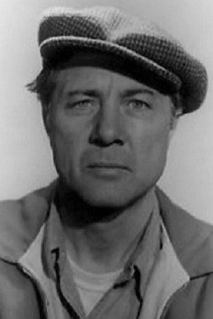 Terry Frost portrait