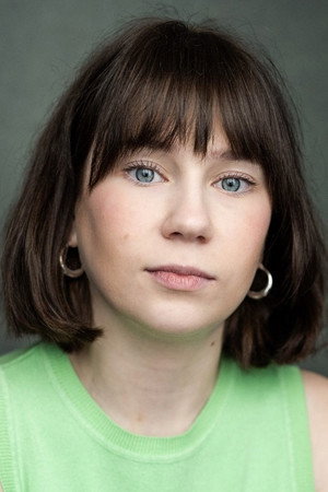 Jenny Walser portrait